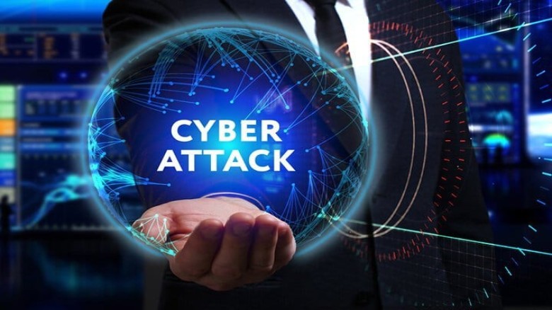 Oil India Limited's Headquarter at Duliajan under Cyber Attack