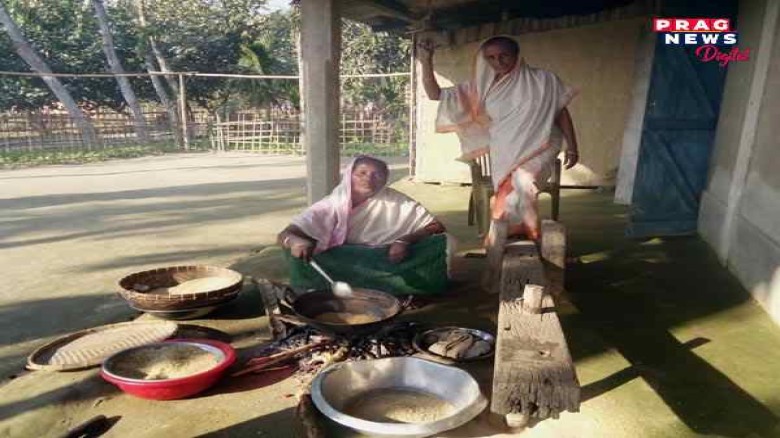 কাইলৈ অসমীয়া নৱবৰ্ষৰ প্ৰথমটো দিন৷ ঘৰৰ পৰা অপায়-অমংগল আঁতৰ কৰিবলৈ ভুলতো নকৰিব এইসমূহ কাম