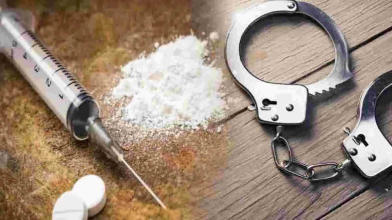 Drugs worth Rs 42 crores seized by Assam police, 3 held