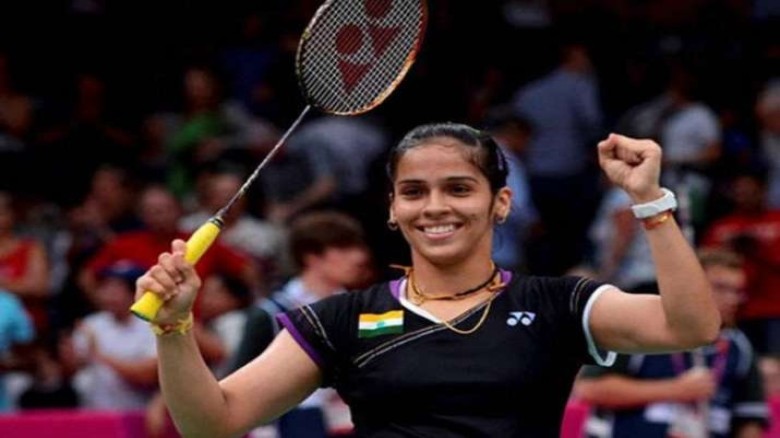 Saina Nehwal slams Badminton Association, says BAI happy to put me out of CWG & Asian games