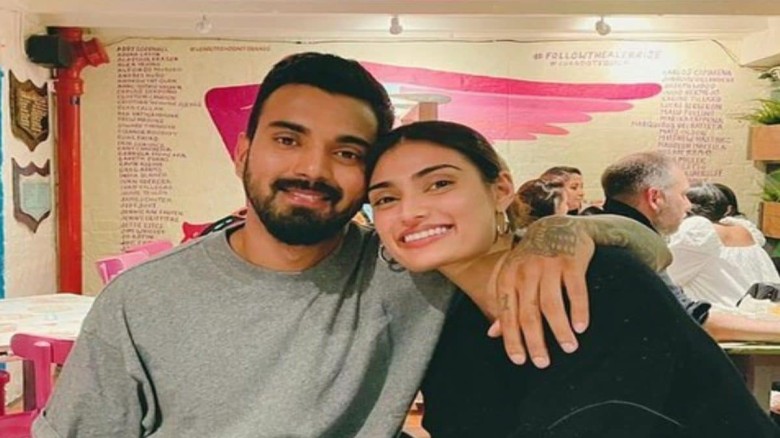 Wedding Bells: KL Rahul & Athiya Shetty to get married soon, details here