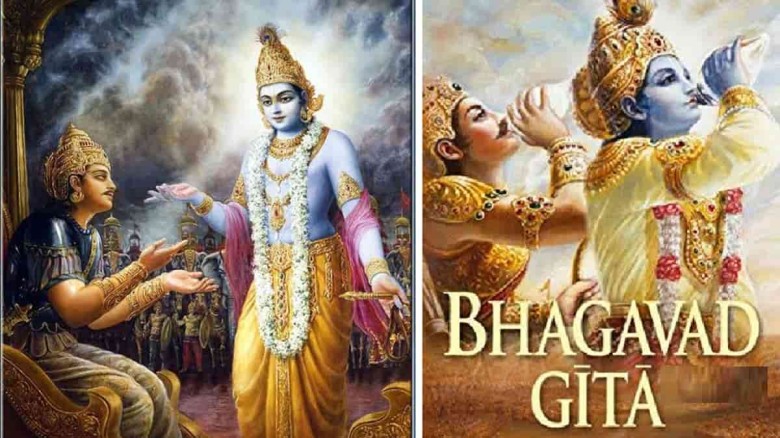7 life-changing lessons you must learn from Bhagavad Gita