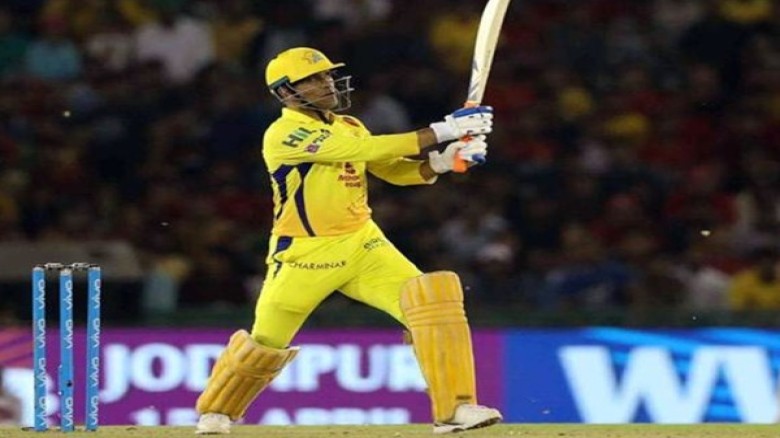MI vs CSK Match Highlights 2022 : MS Dhoni finishes it off in style