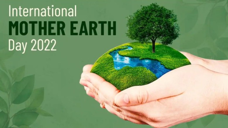 Earth Day 2022 Celebration: Read here about its significance and this year's Google doodle theme