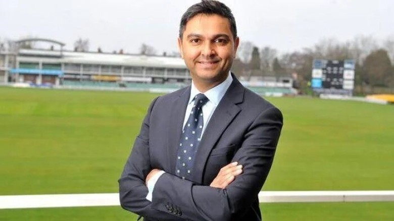 Wasim Khan appointed as ICC General Manager of Cricket