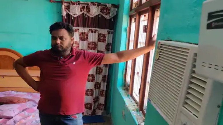 'Terrorists Hid in My Bathroom,' Local Man Recounts Horrifying Moments After Jammu Encounter