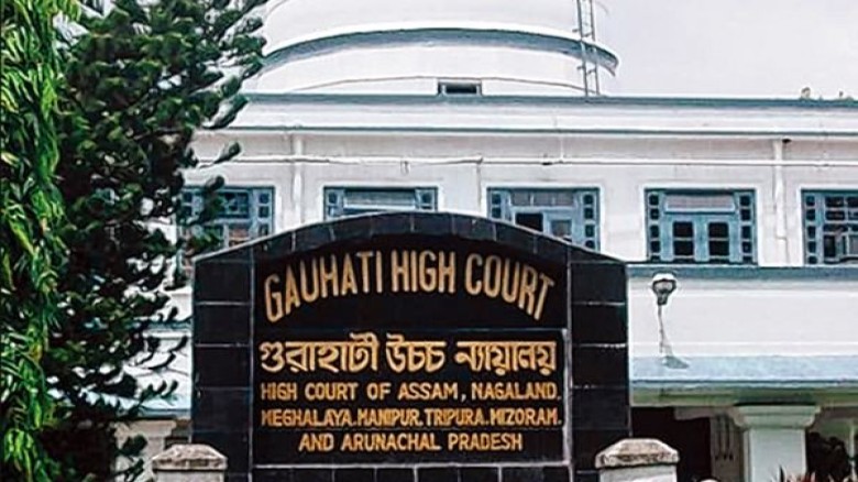 Gauhati HC to disclose report of extensive illegal coal mining in Assam from 2003 -19