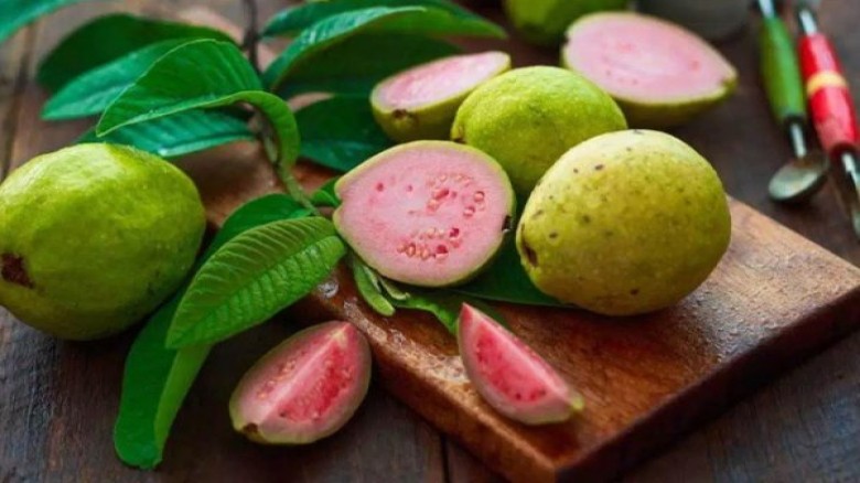 Just 5 steps of using Guava Leaves can do wonders for your hair growth