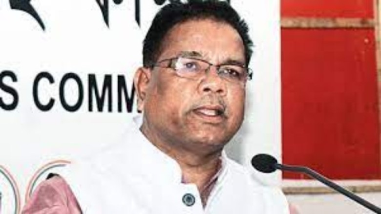 Shall Ripun Bora be the new face of TMC in Assam?