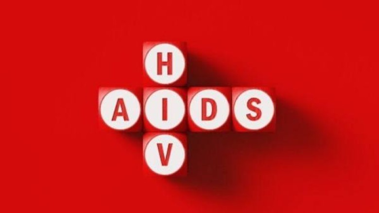 17 lakh people in the country contracted HIV in the last ten years through unprotected intercourse