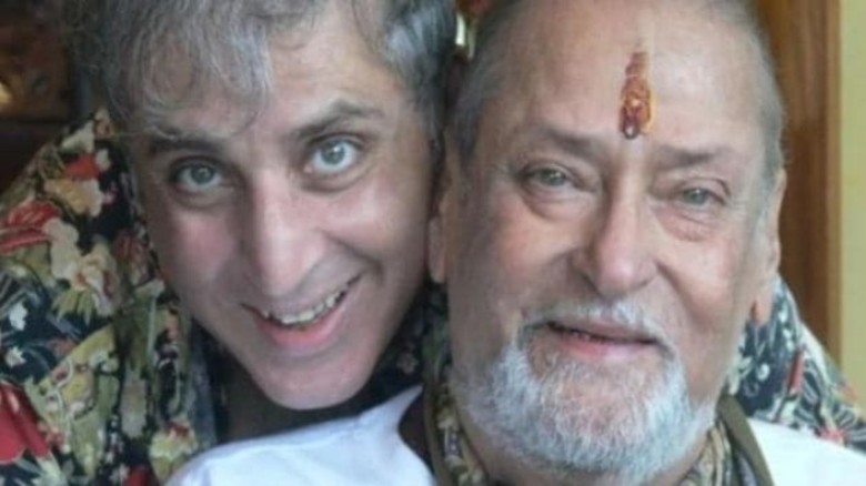 Shammi Kapoor's Son Reveals His Father Didn't Inform Him About His Father's Second Marriage With Neela Devi