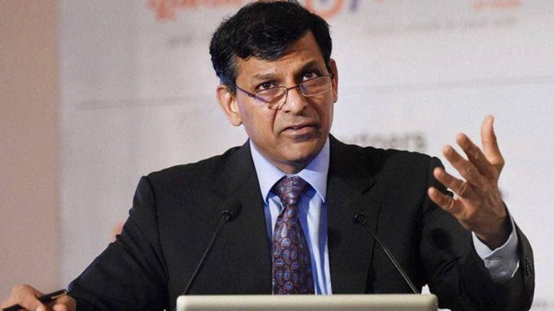RBI will have to raise interest rates to control inflation: Raghuram Rajan