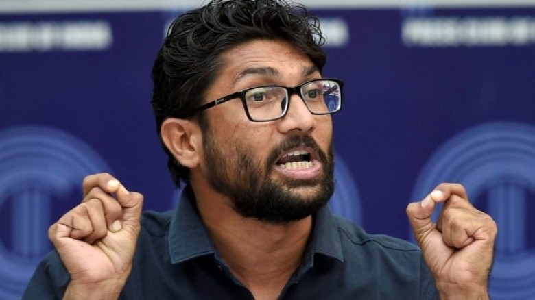 Jignesh Mevani re-arrested after getting bail; know the reason here