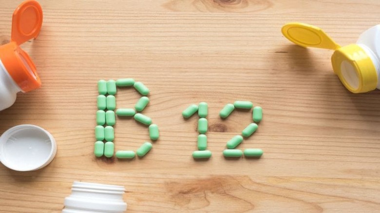 Are you vegetarian and suffering from Vitamin B12 deficiency? Eat these foods