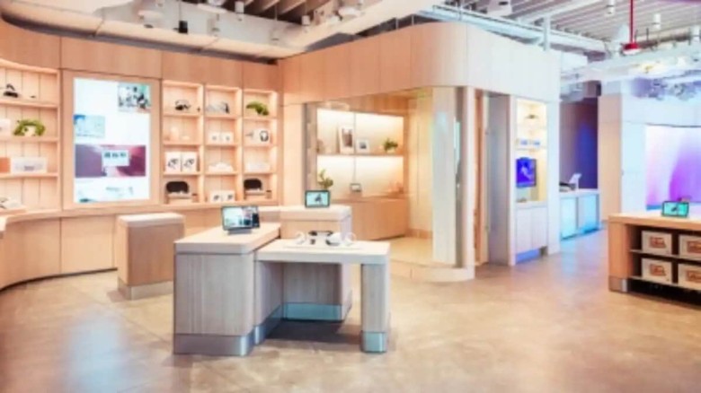 Meta to open its first retail store in US, details here