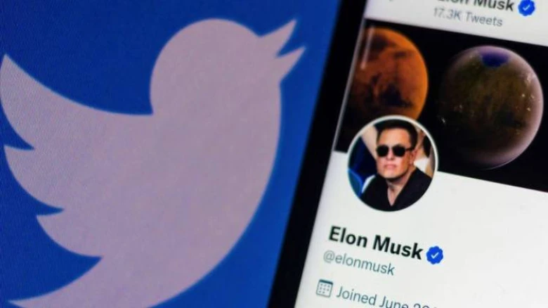 After Elon Musk's deal with Twitter, who will lead the company?