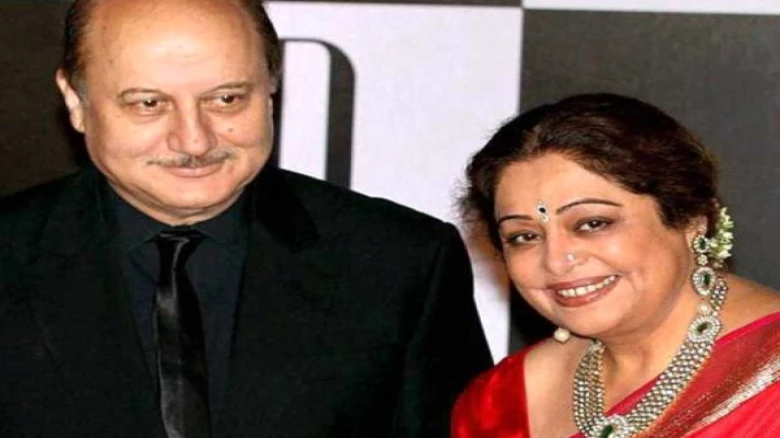 Who will inherit Anupam Kher's property?? Know here