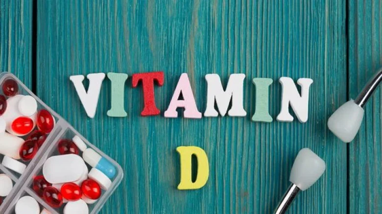 5 Good Sources of Vitamin D for Vegetarians