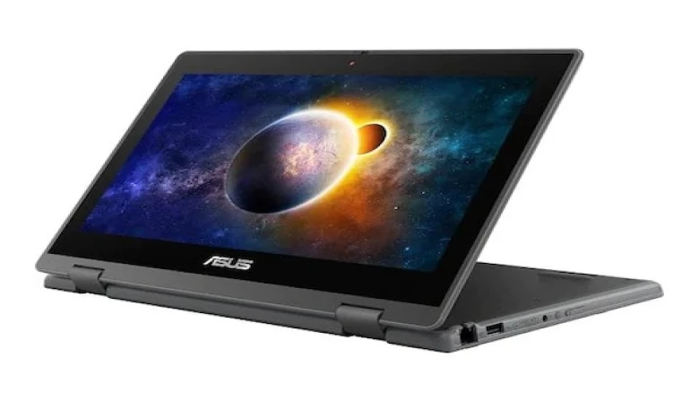 ASUS Launches BR1100 Windows Laptop Series in India; check details here