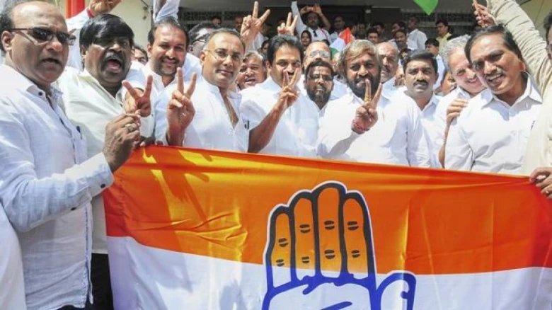 Karnataka Congress slams Modi over urge to reduce VAT