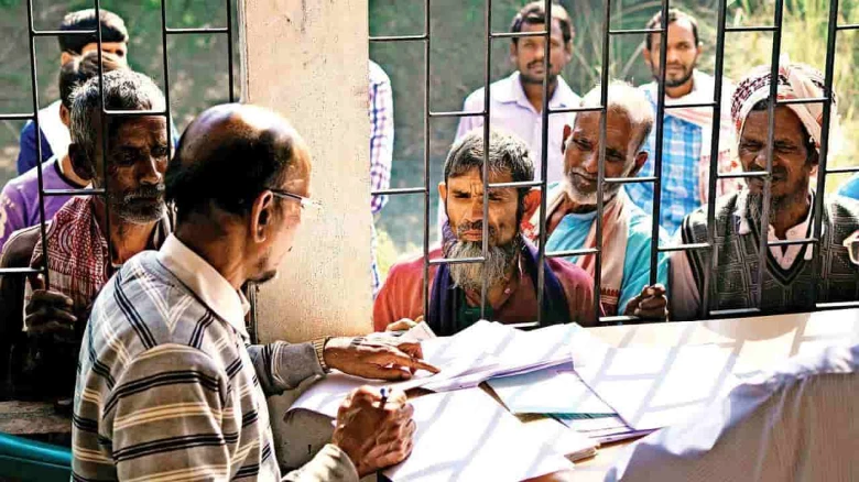 Latest ID proposal for Assamese Muslims raises new questions, details here