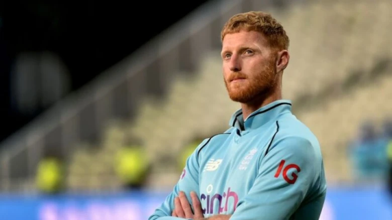 Wales Cricket Board appointed Ben Stokes as the new captain of  England's Cricket Team