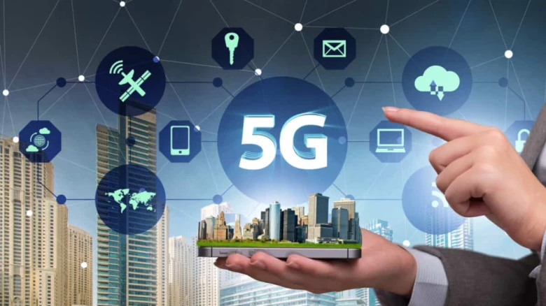 5G spectrum auction may be held in early June: Telecom minister Ashwini Vaishnaw