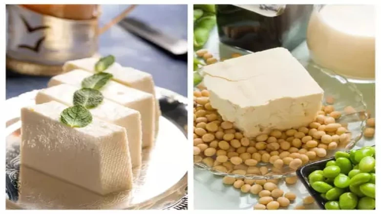 Paneer vs tofu: Which is better for weight loss? Check here