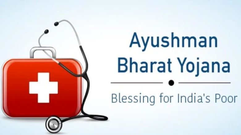 Central Government: Adding 40 crore more people to Ayushman Bharat for a low premium