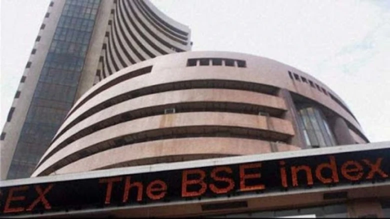 Sensex crosses 58,000, Check out the top rising shares