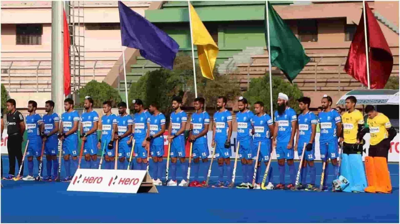 Asia Cup Hockey 2022: India to face Pakistan in their opening match