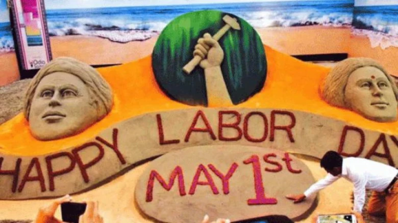Labour Day 2022: Take a look at its significance, history, and more