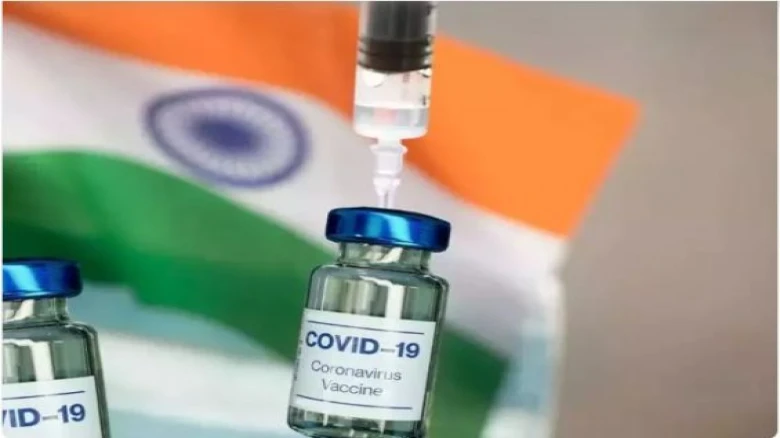Adar Poonawalla states, "Covovax is now available for youngsters in India".