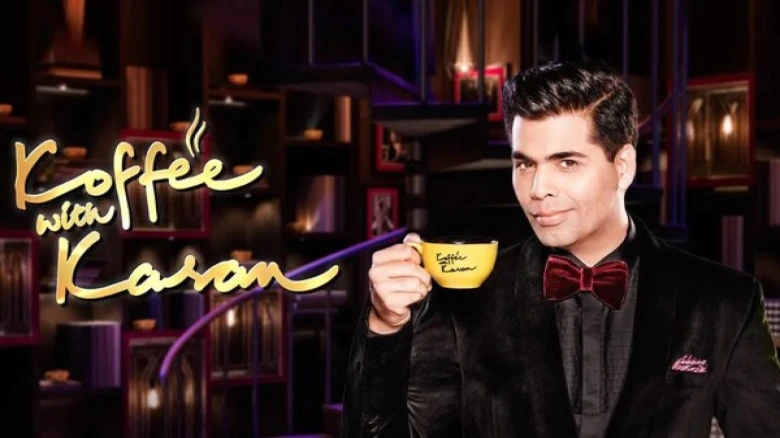 No discontinuation has been announced for Koffee With Karan; it will be streamed on Disney+ Hotstar