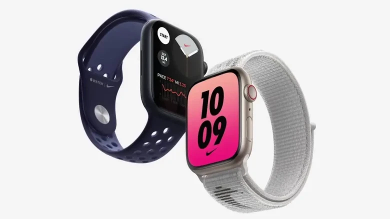Apple Watch Series 8 may have body temperature tracking feature; details here