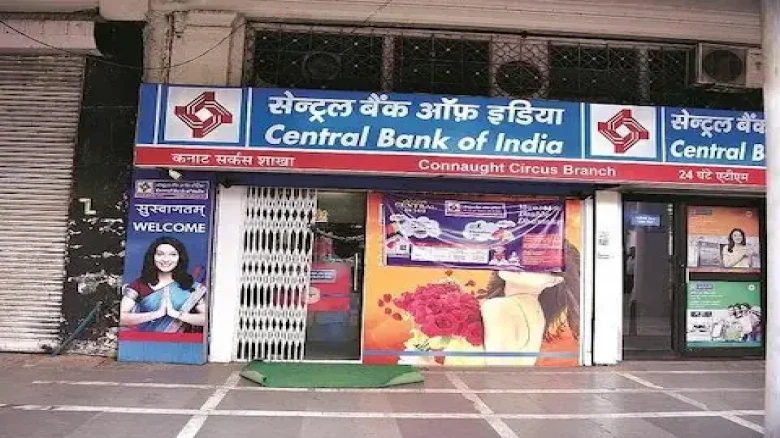 Central bank of India to shut down 13% of its branches by March 2023: Report