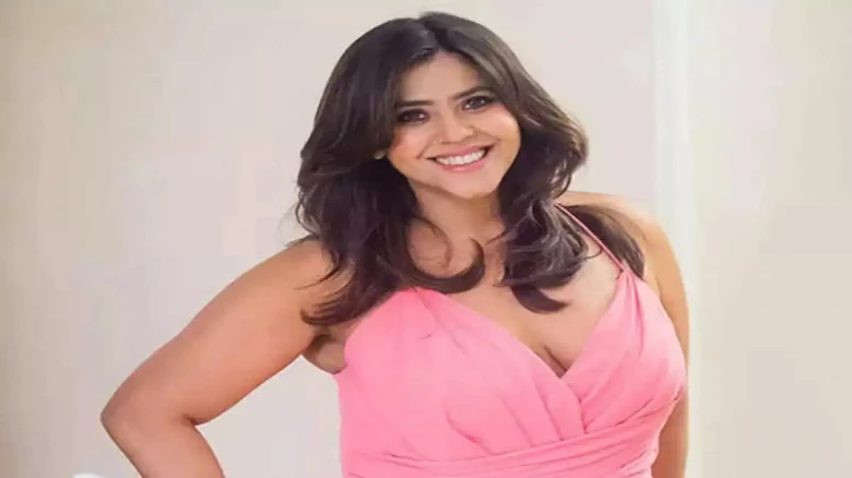 Ekta Kapoor in legal trouble for 'Lock Upp' show, may get arrested