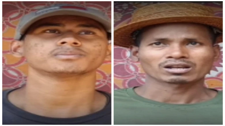 ULFA-I sentenced death penalty to 2 of its cadres for alleged spy of Assam police