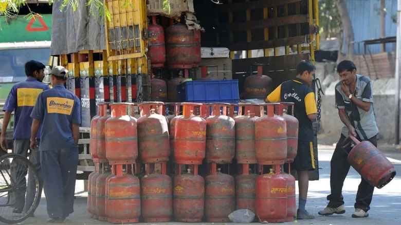 LPG cylinders gets costlier by Rs 50; check the new rates here