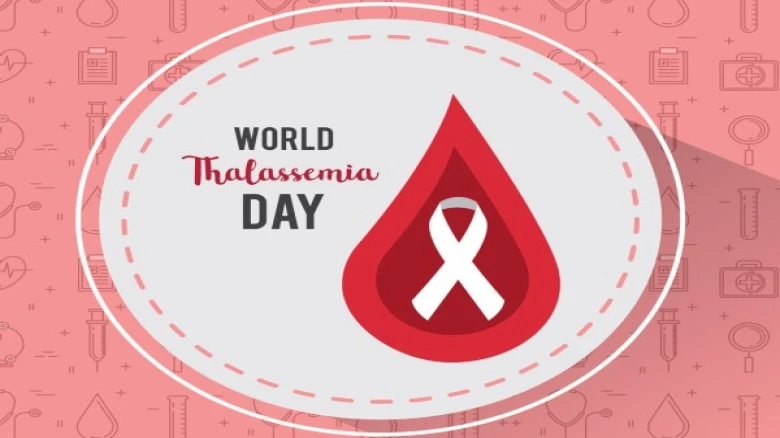 The theme, history and importance of World Thalassemia Day 2022