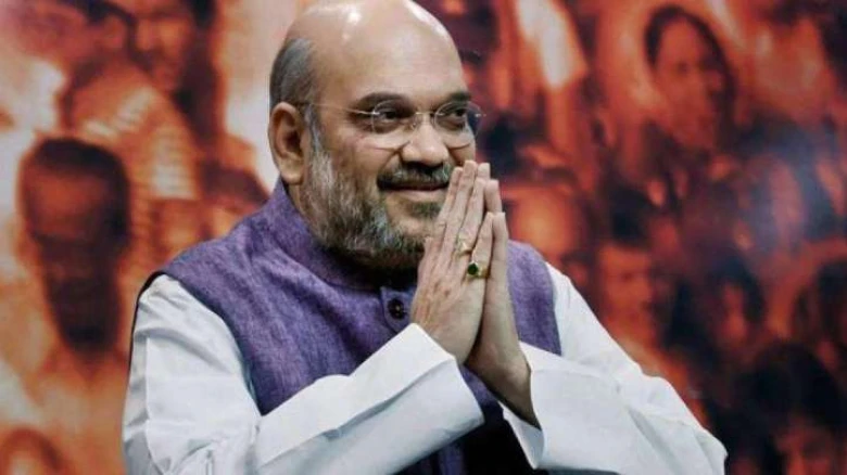 Traffic diversions during Amit Shah's visit to Guwahati on May 8,9 and 10