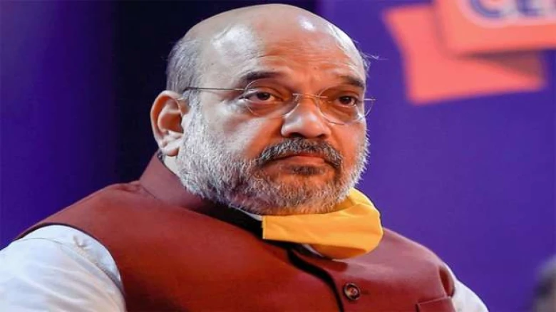 Amit Shah claims that AFSPA will be repealed from Assam soon