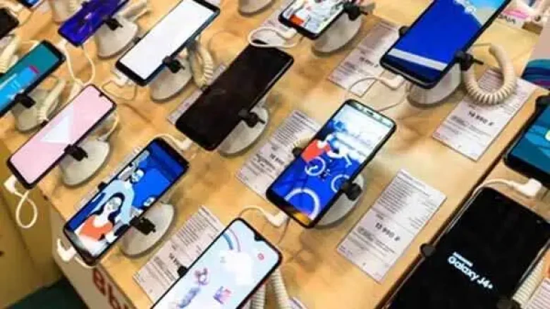 Covid-19, Inflation prime reason behind decline in India’s Smartphone Sales