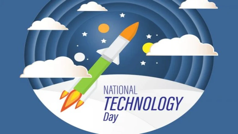 What is National Technology Day 2022 all about? Here's everything you need to know