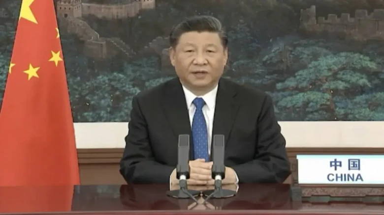 Chinese President Xi Jinping is suffering from a "cerebral aneurysm", to be hospitalized: Reports