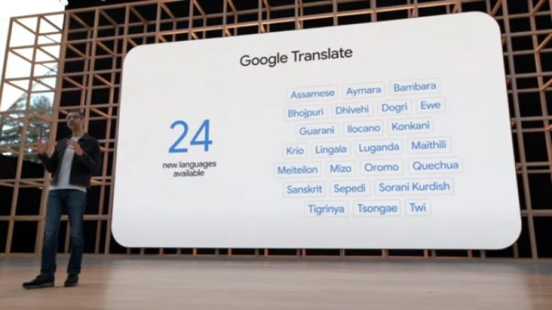 Google Translate now supports Assamese, Bhojpuri, Maithili, and 5 more Indian languages