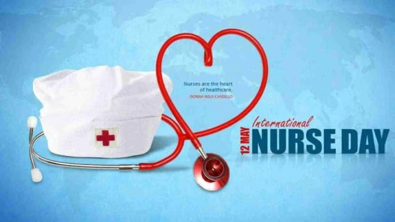 Celebrating Nurses’ Worldwide on International Nurses’ Day 2022