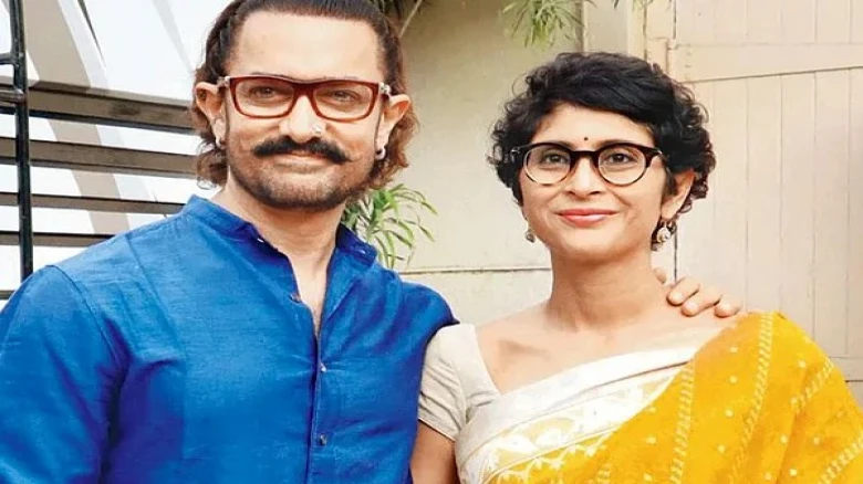 Aamir Khan speaks about his marriages; recollects special moments spend with Kiran Rao