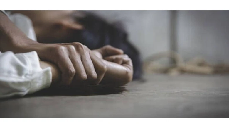 Shocking Incident: Father Rapes His Two Daughter