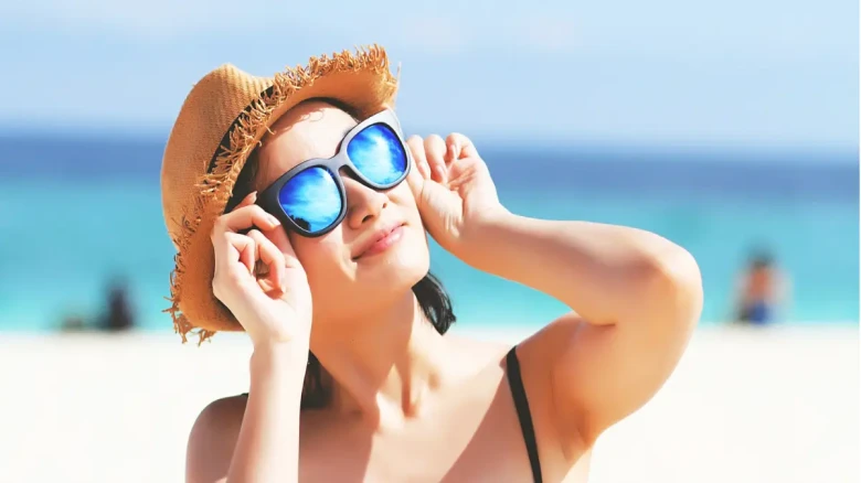 Try These 7 Tips To Protect Your Eyes This Summer